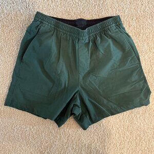 Bowline Short 5" Stretch Cotton VersaTwill
